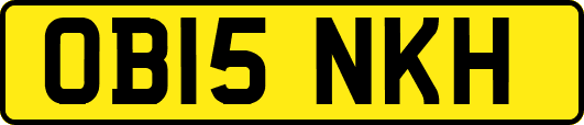 OB15NKH