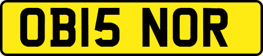 OB15NOR