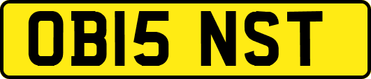 OB15NST