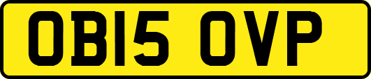 OB15OVP