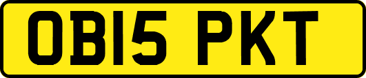 OB15PKT