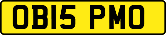 OB15PMO