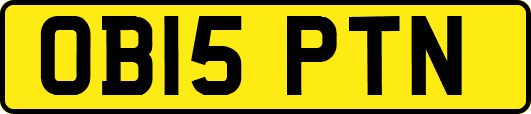 OB15PTN
