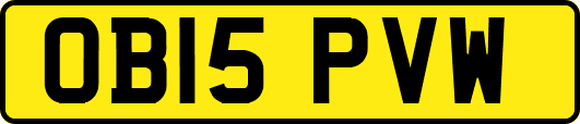OB15PVW