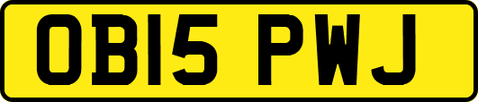 OB15PWJ
