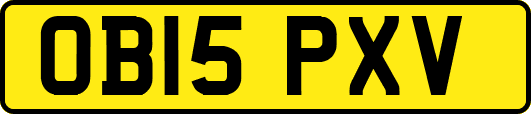 OB15PXV