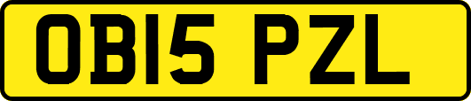 OB15PZL