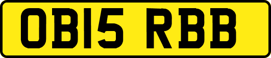 OB15RBB