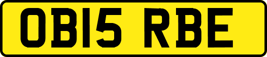 OB15RBE