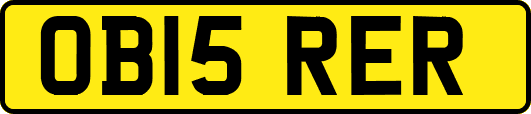 OB15RER
