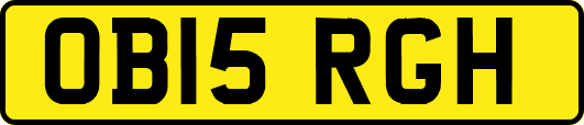 OB15RGH