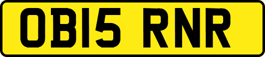 OB15RNR