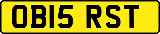 OB15RST