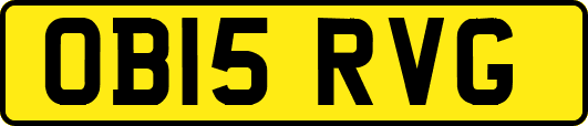 OB15RVG