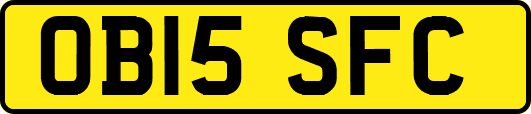OB15SFC