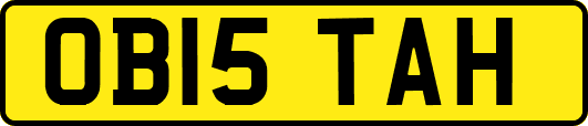 OB15TAH