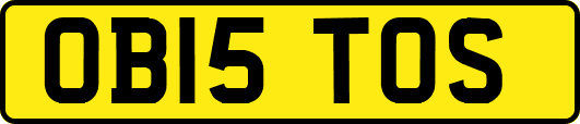 OB15TOS