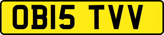 OB15TVV