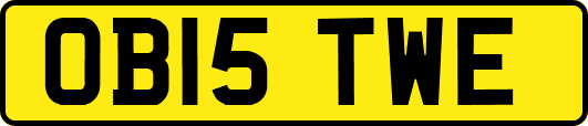 OB15TWE