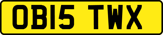 OB15TWX