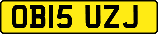 OB15UZJ