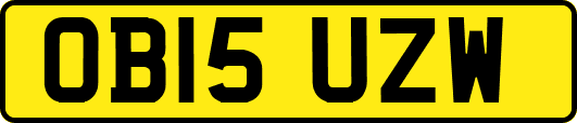 OB15UZW