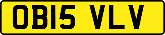 OB15VLV