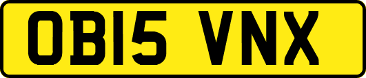 OB15VNX