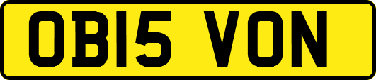OB15VON