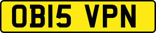 OB15VPN