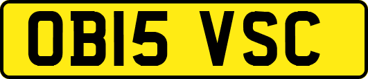 OB15VSC
