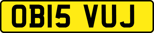 OB15VUJ