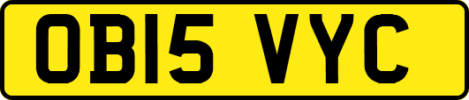 OB15VYC