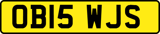 OB15WJS
