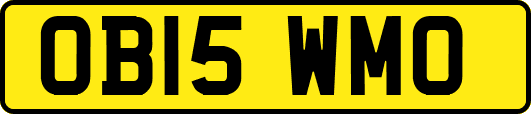 OB15WMO