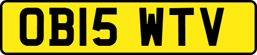 OB15WTV