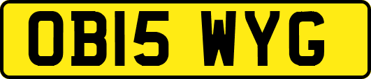 OB15WYG