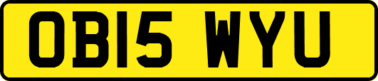 OB15WYU