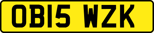 OB15WZK