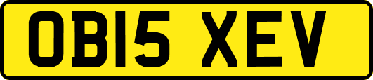 OB15XEV