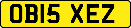OB15XEZ