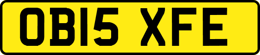 OB15XFE