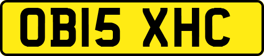 OB15XHC
