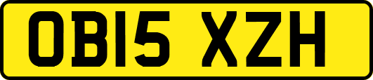 OB15XZH