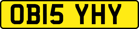 OB15YHY