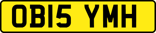 OB15YMH