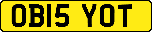 OB15YOT