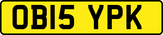 OB15YPK