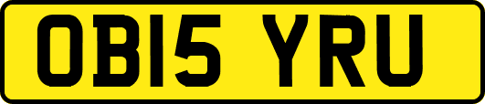OB15YRU