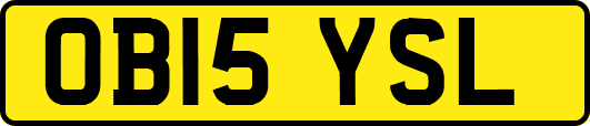OB15YSL